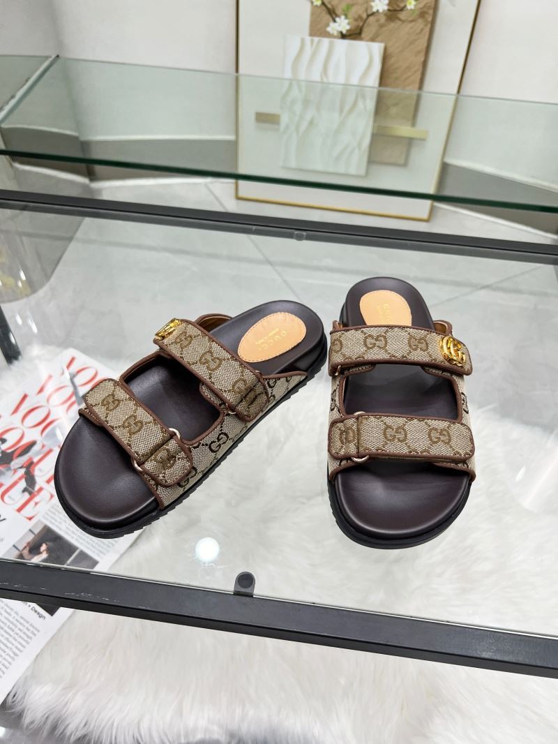 Gucci Slippers